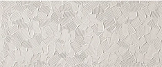 FAP Ceramiche Lumina Sand Art Touch White Extra Matt 50x120 / Фап
 Керамиче Люмина Сэнд Арт Туч Уайт Экстра Матт 50x120 